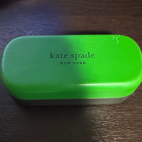 Kate Spade Sunglasses - Picture 8 of 8